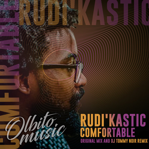 Rudi'Kastic - Comfortable [722000739]